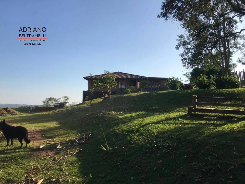 Sítio, 5 quartos, 5 hectares - Foto 10