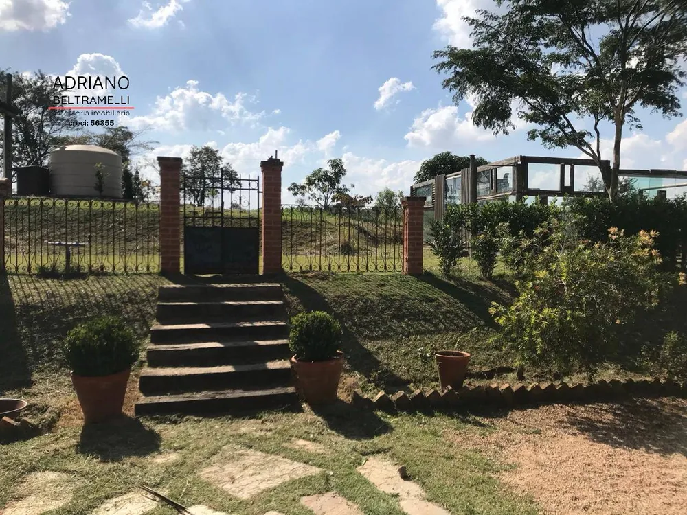 Sítio, 5 quartos, 5 hectares - Foto 4