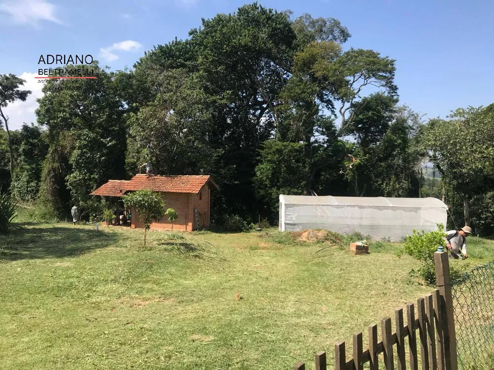 Sítio, 5 quartos, 5 hectares - Foto 6