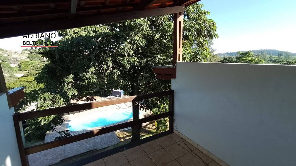 Casa de Condomínio à venda com 5 quartos, 430m² - Foto 2
