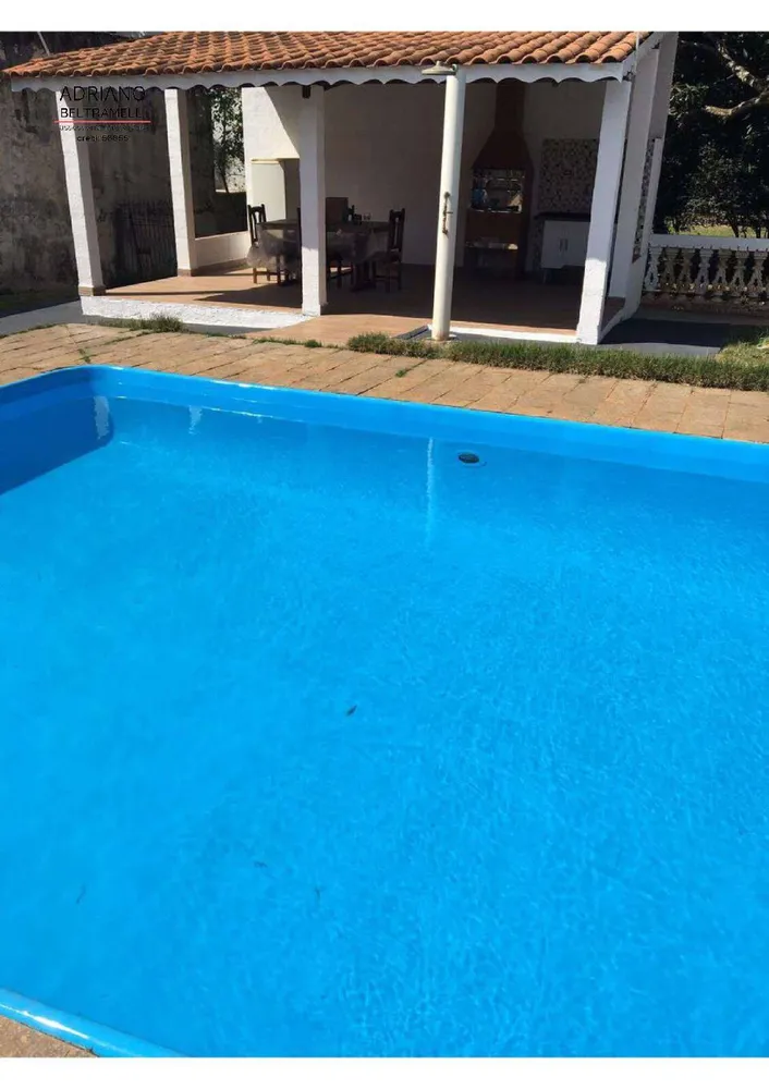Casa, 3 quartos, 200 m² - Foto 7
