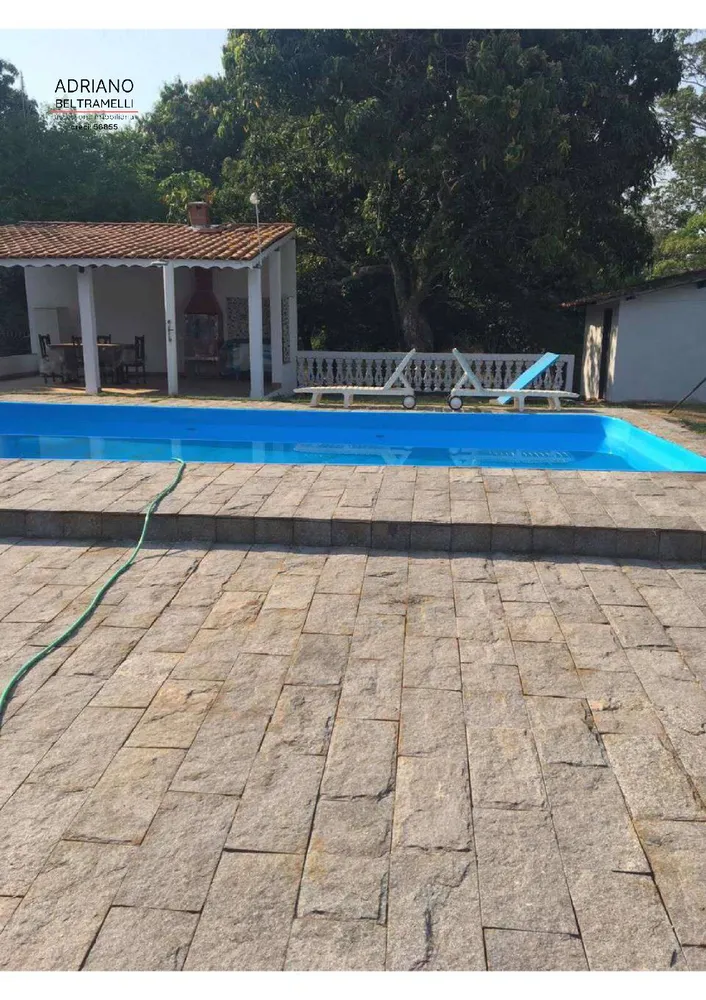 Casa, 3 quartos, 200 m² - Foto 11