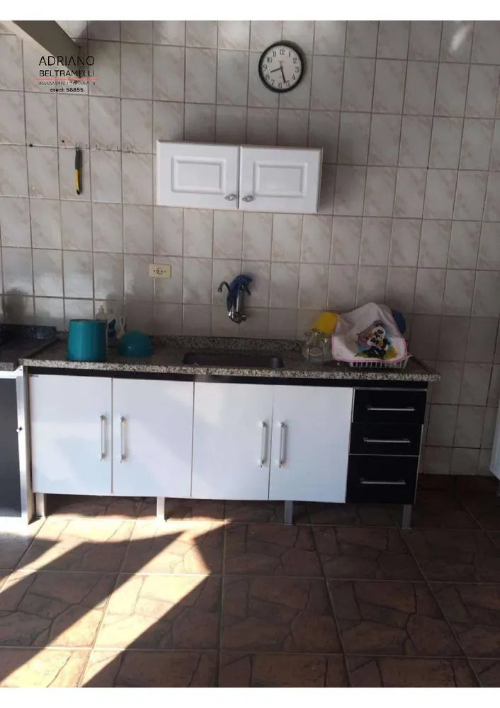 Casa, 3 quartos, 200 m² - Foto 12