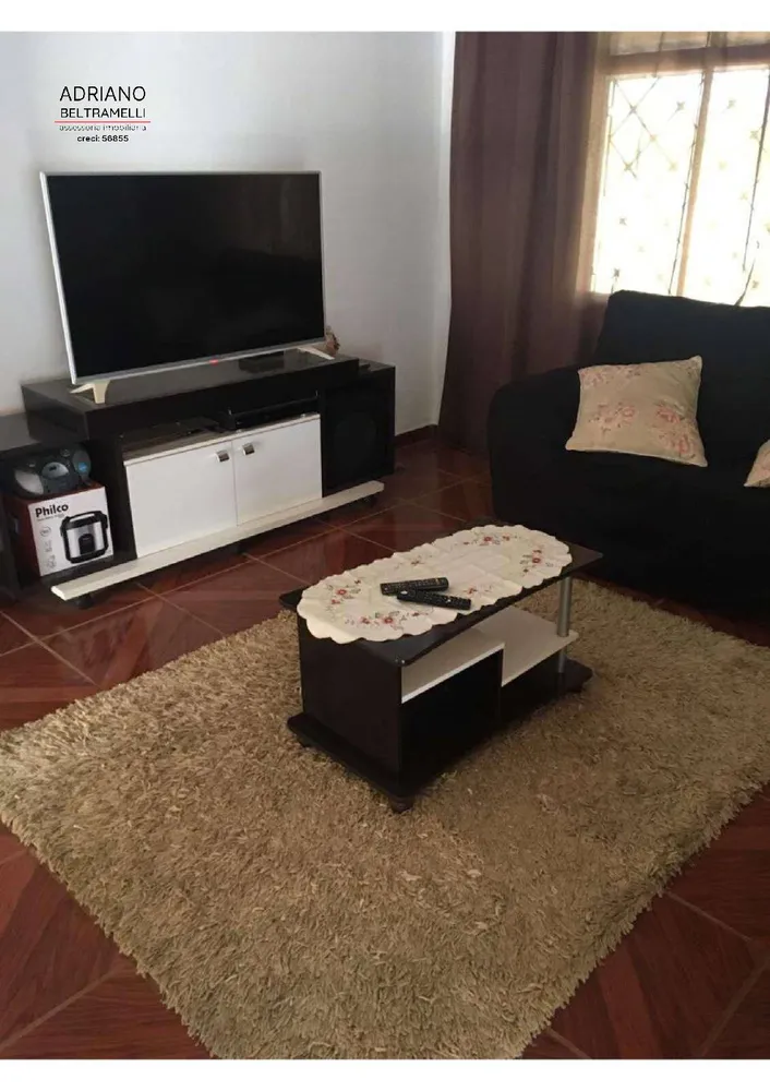 Casa, 3 quartos, 200 m² - Foto 5
