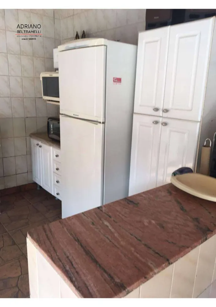 Casa, 3 quartos, 200 m² - Foto 14
