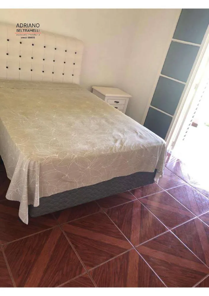 Casa, 3 quartos, 200 m² - Foto 2