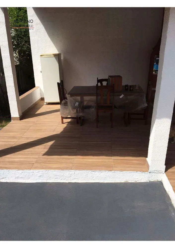 Casa, 3 quartos, 200 m² - Foto 8