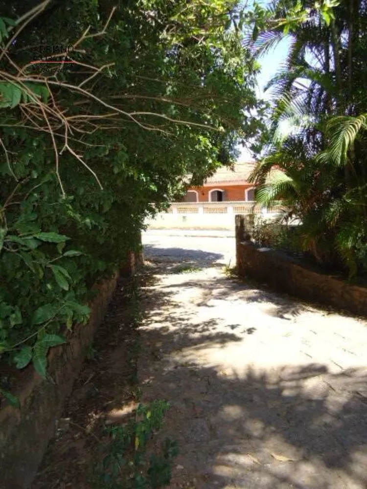 Casa, 9 quartos, 2840 m² - Foto 16