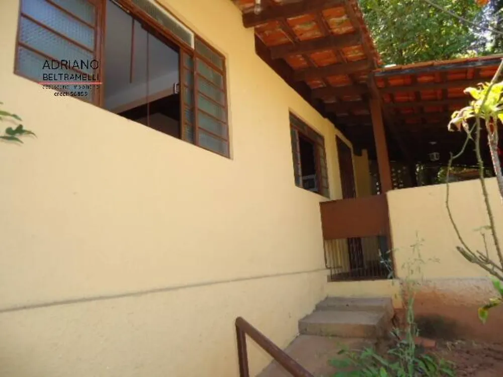 Casa, 9 quartos, 2840 m² - Foto 5