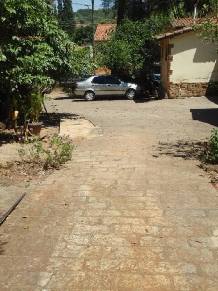 Casa, 9 quartos, 2840 m² - Foto 7