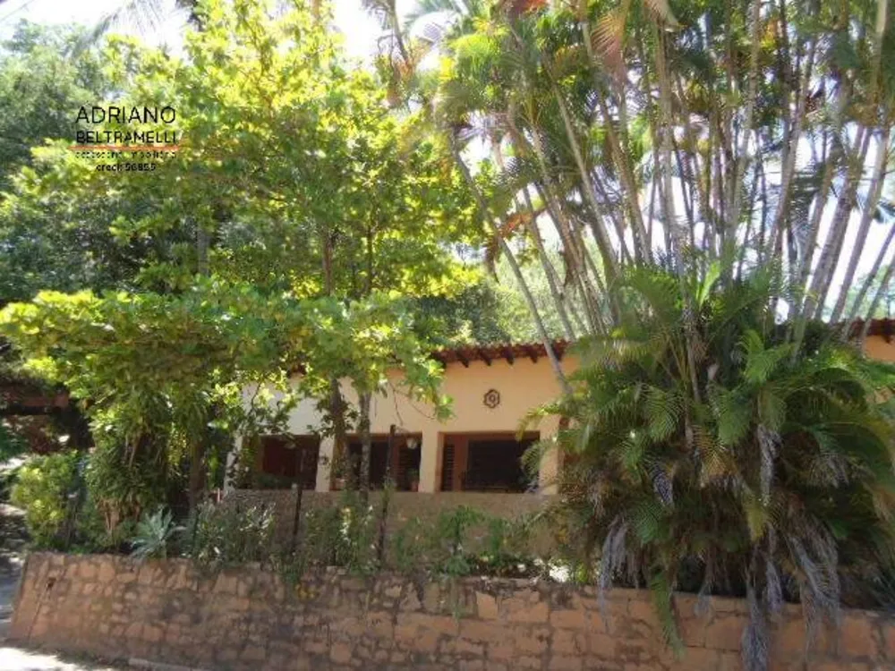 Casa, 9 quartos, 2840 m² - Foto 4