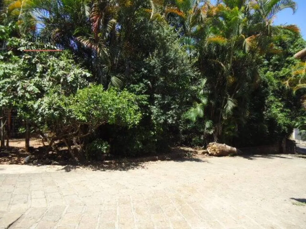 Casa, 9 quartos, 2840 m² - Foto 2