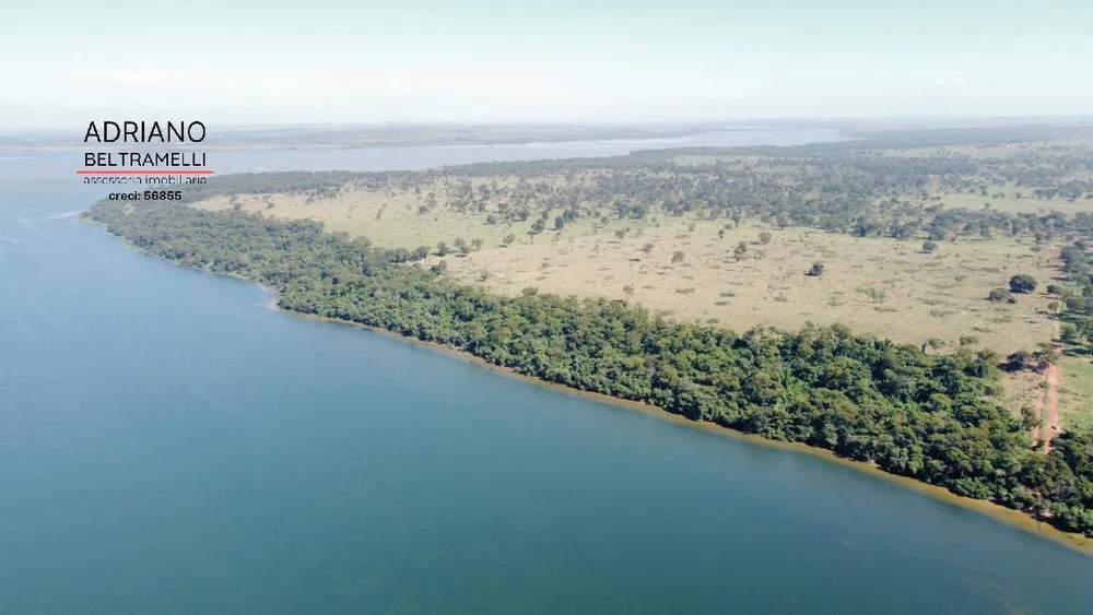 Fazenda, 622 m² - Foto 1