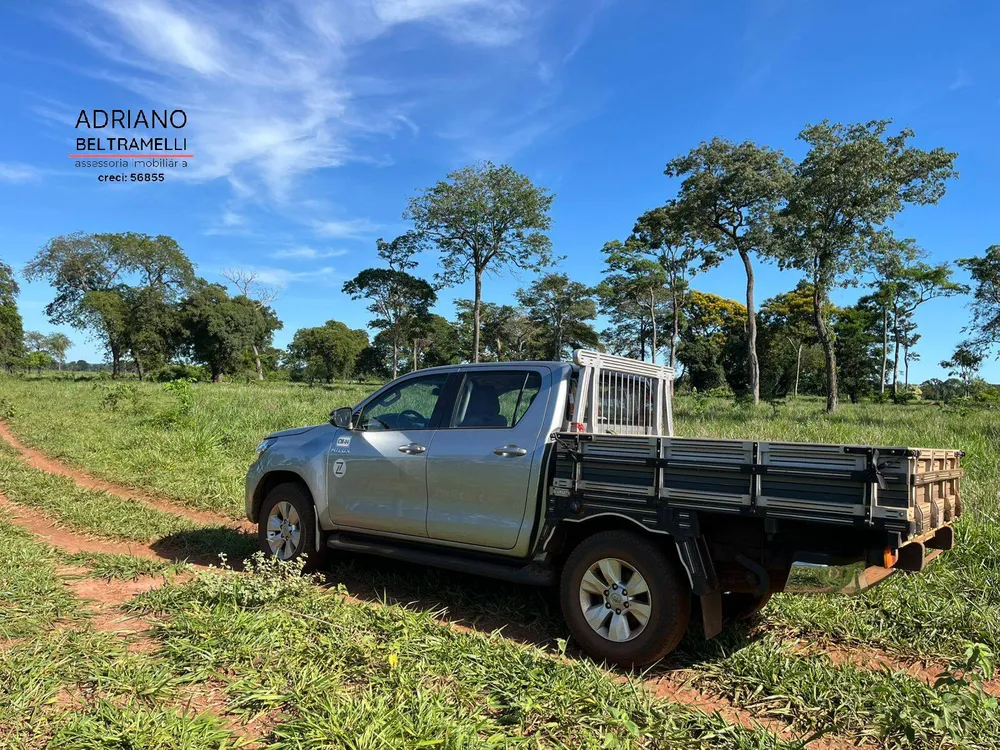 Fazenda, 622 m² - Foto 6