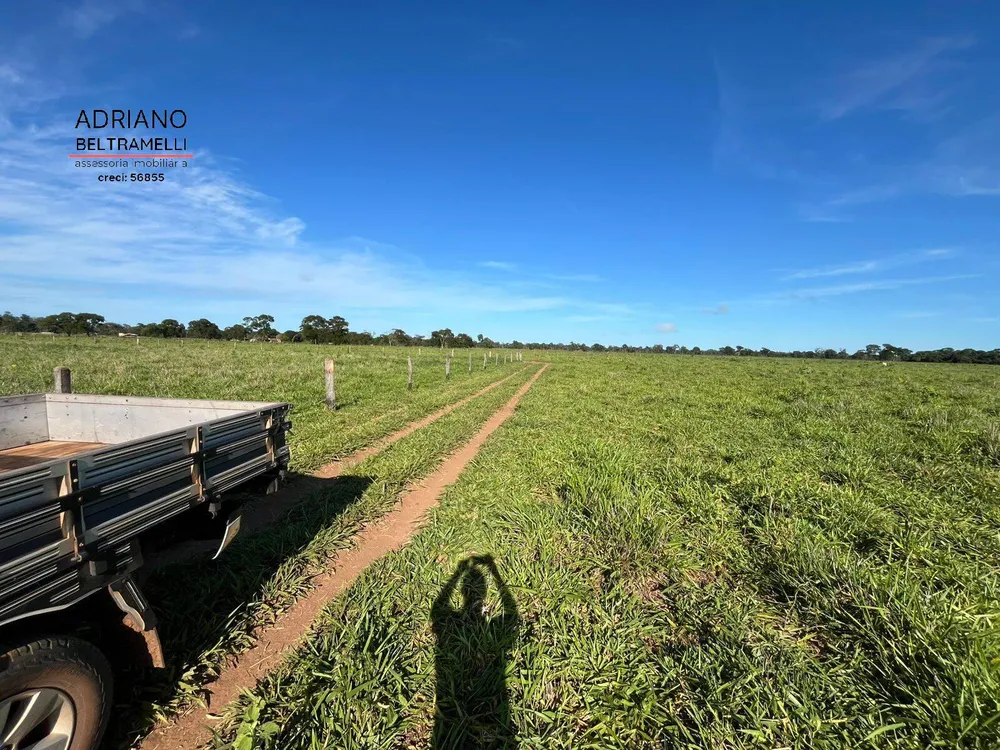 Fazenda, 622 m² - Foto 2