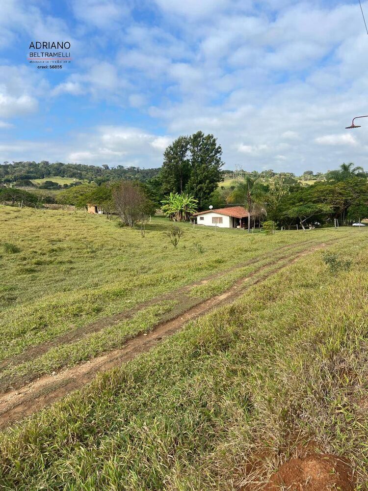 Terreno, 11 hectares - Foto 1