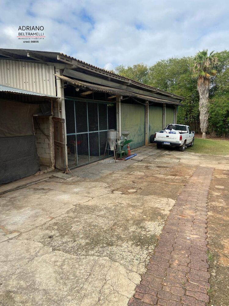 Terreno, 11 hectares - Foto 3