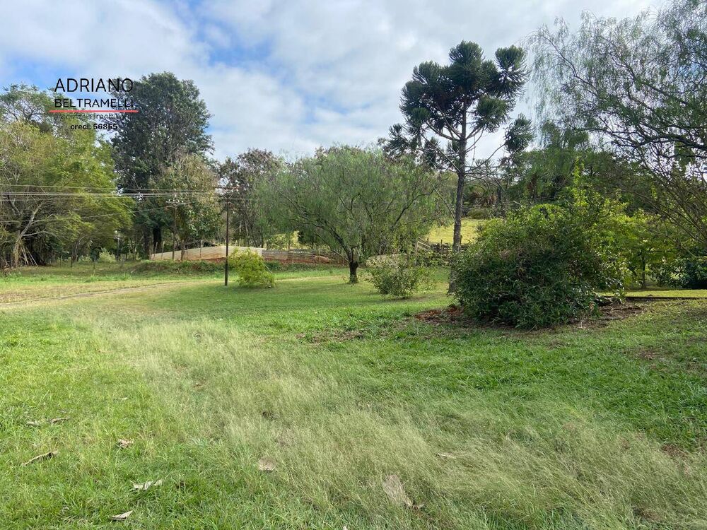 Terreno, 11 hectares - Foto 9