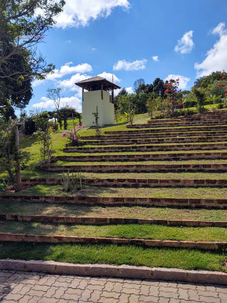 Sítio, 4 quartos, 2 hectares - Foto 7
