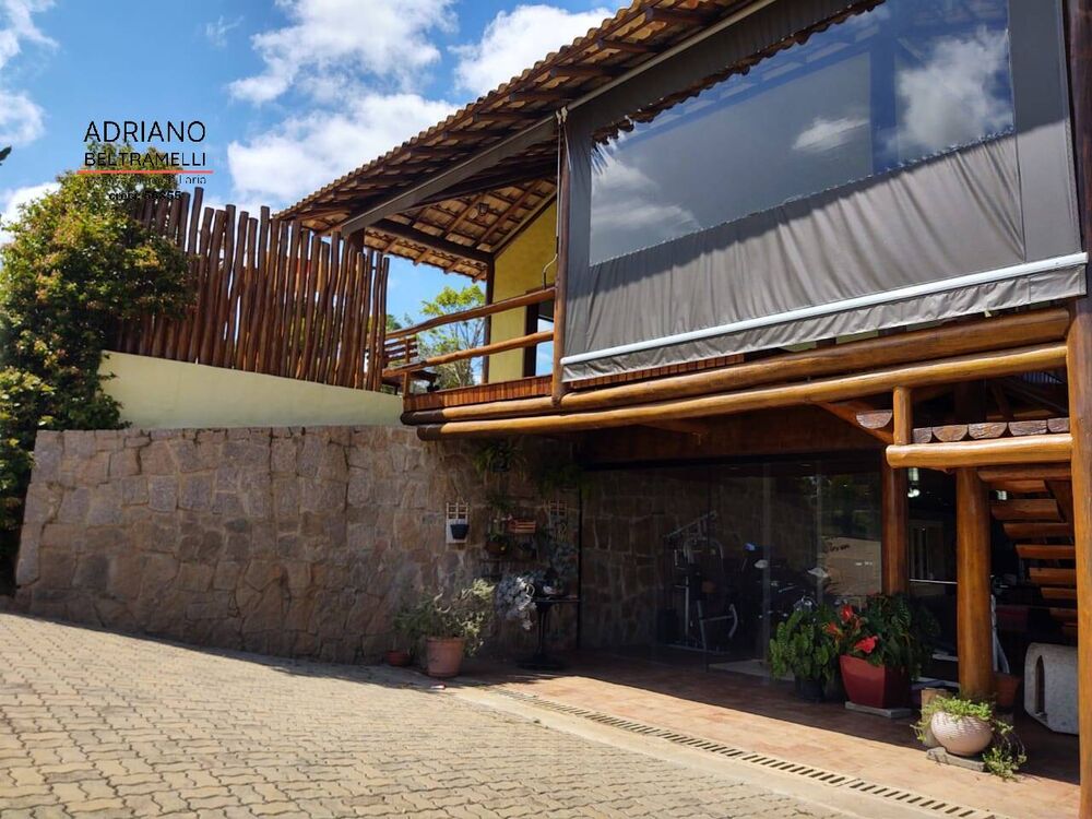 Sítio, 4 quartos, 2 hectares - Foto 4