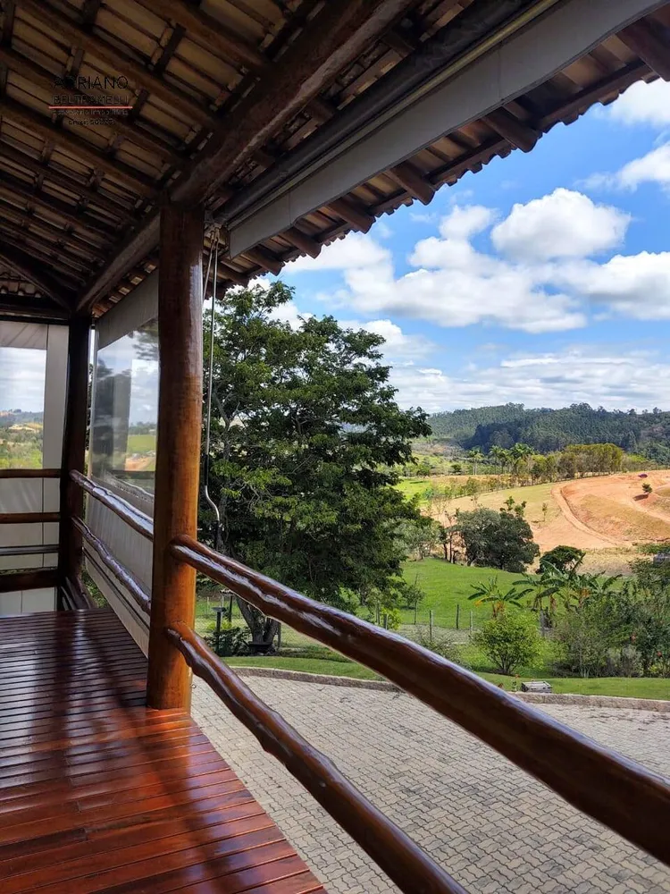Sítio, 4 quartos, 2 hectares - Foto 6