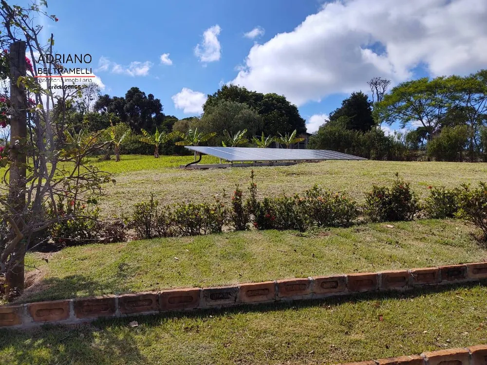 Sítio, 4 quartos, 2 hectares - Foto 8