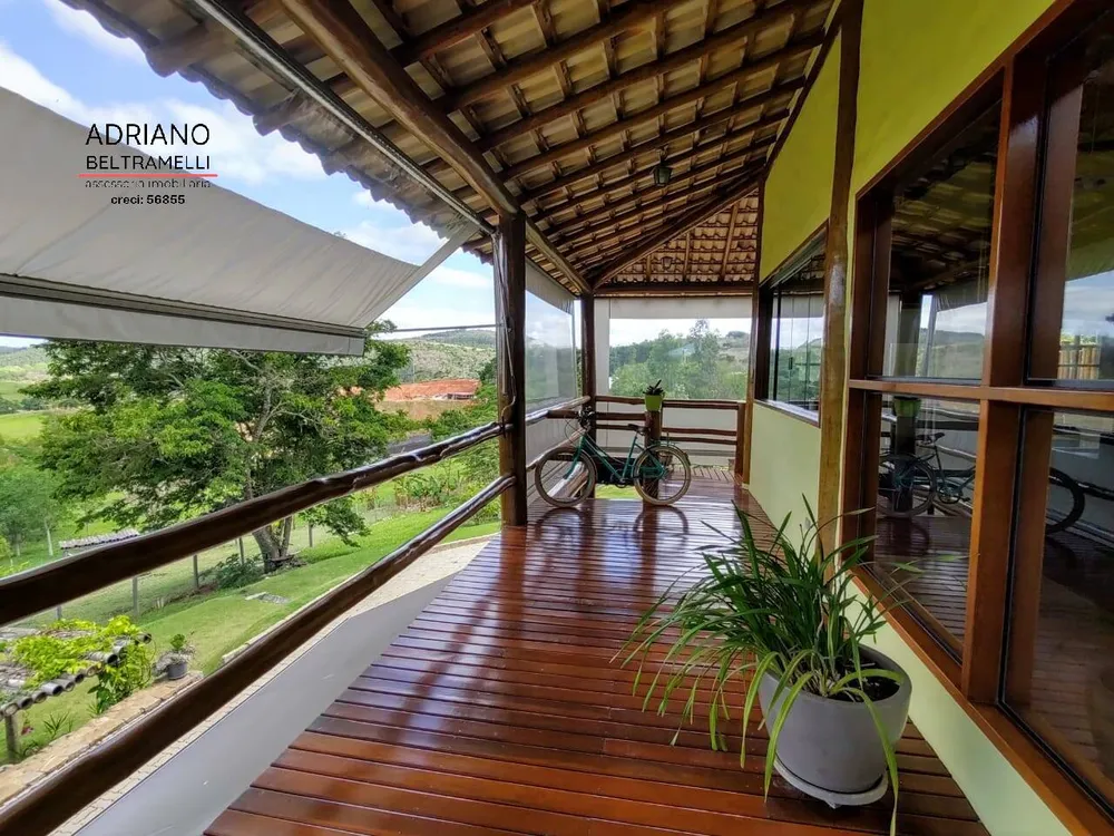Sítio, 4 quartos, 2 hectares - Foto 14