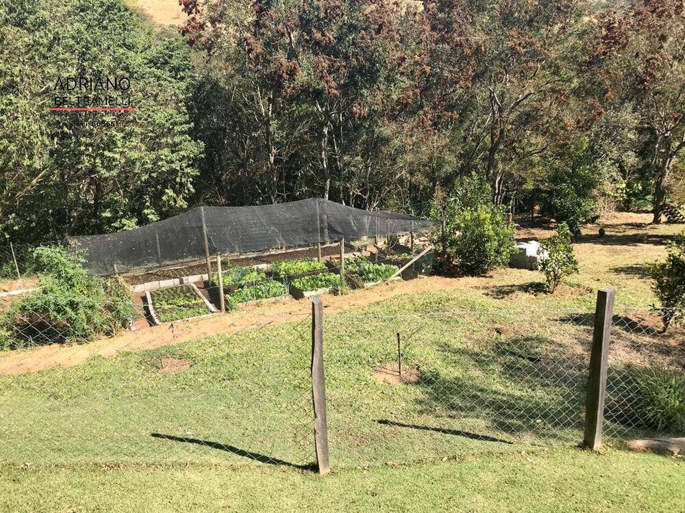 Sítio, 4 quartos, 2 hectares - Foto 2