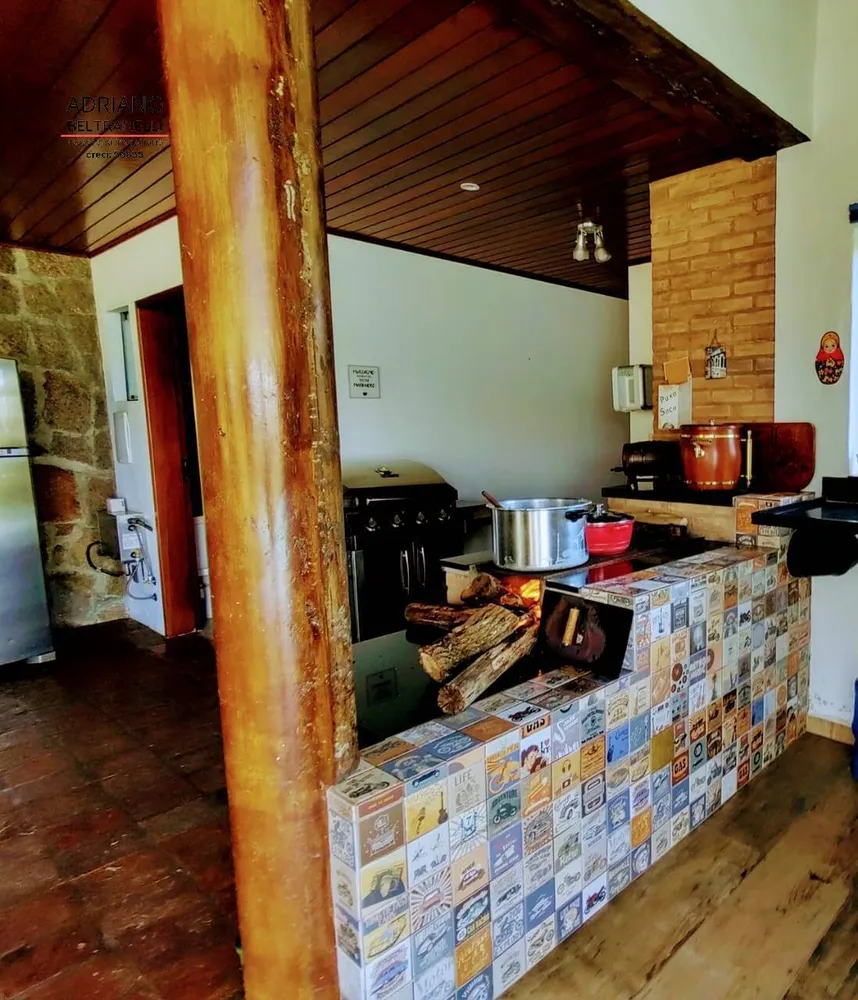Sítio, 4 quartos, 2 hectares - Foto 4