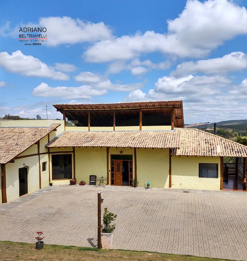 Sítio, 4 quartos, 2 hectares - Foto 12