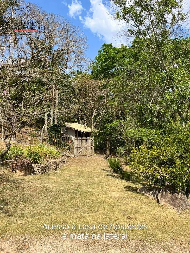 Sítio, 3 quartos, 2 hectares - Foto 12
