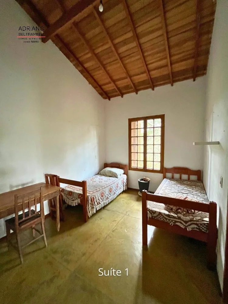 Sítio, 3 quartos, 2 hectares - Foto 7