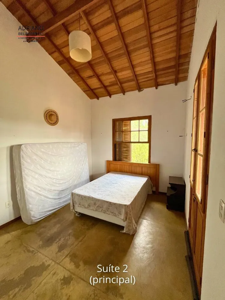 Sítio, 3 quartos, 2 hectares - Foto 6