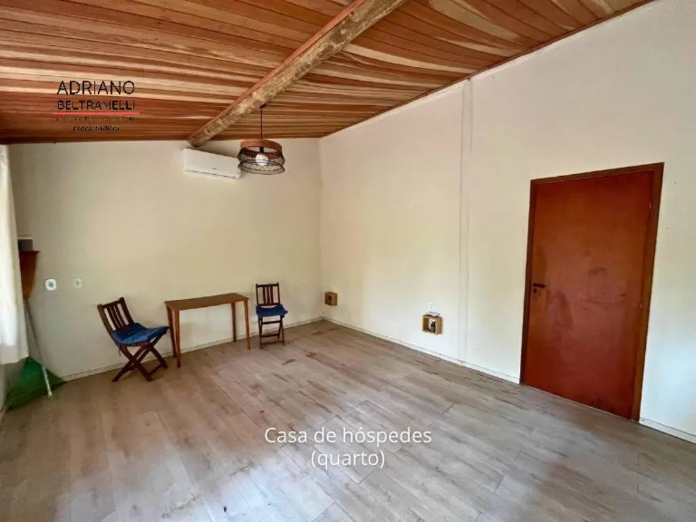 Sítio, 3 quartos, 2 hectares - Foto 11