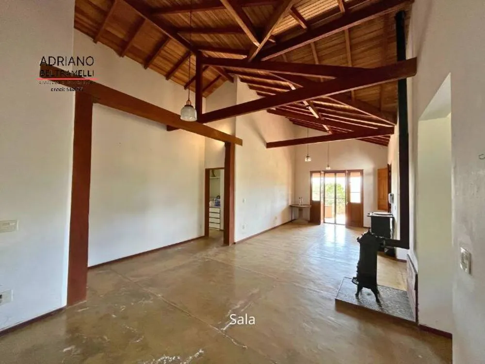 Sítio, 3 quartos, 2 hectares - Foto 2