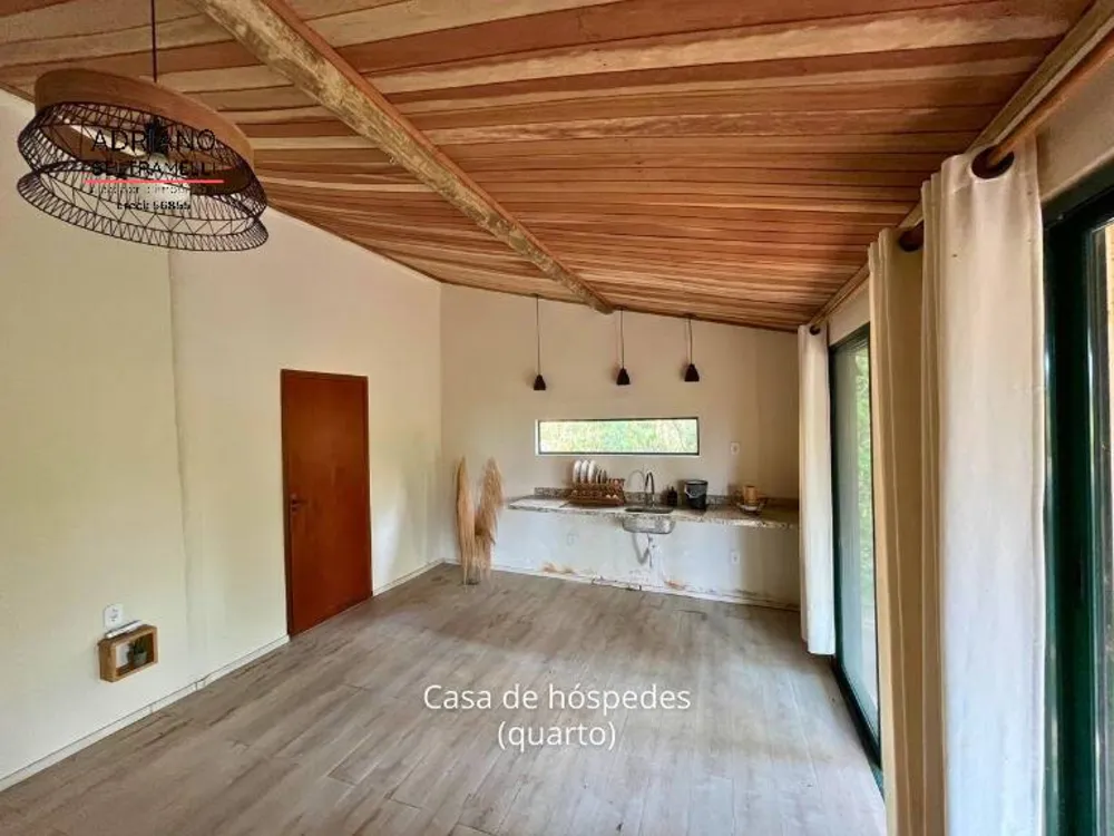 Sítio, 3 quartos, 2 hectares - Foto 15