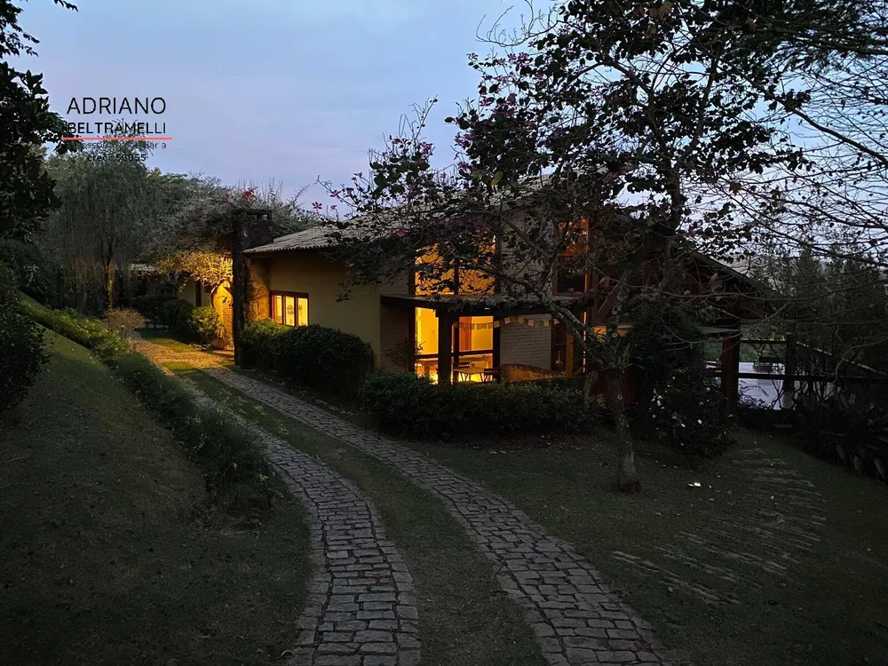 Casa de Condomínio, 3 quartos - Foto 7