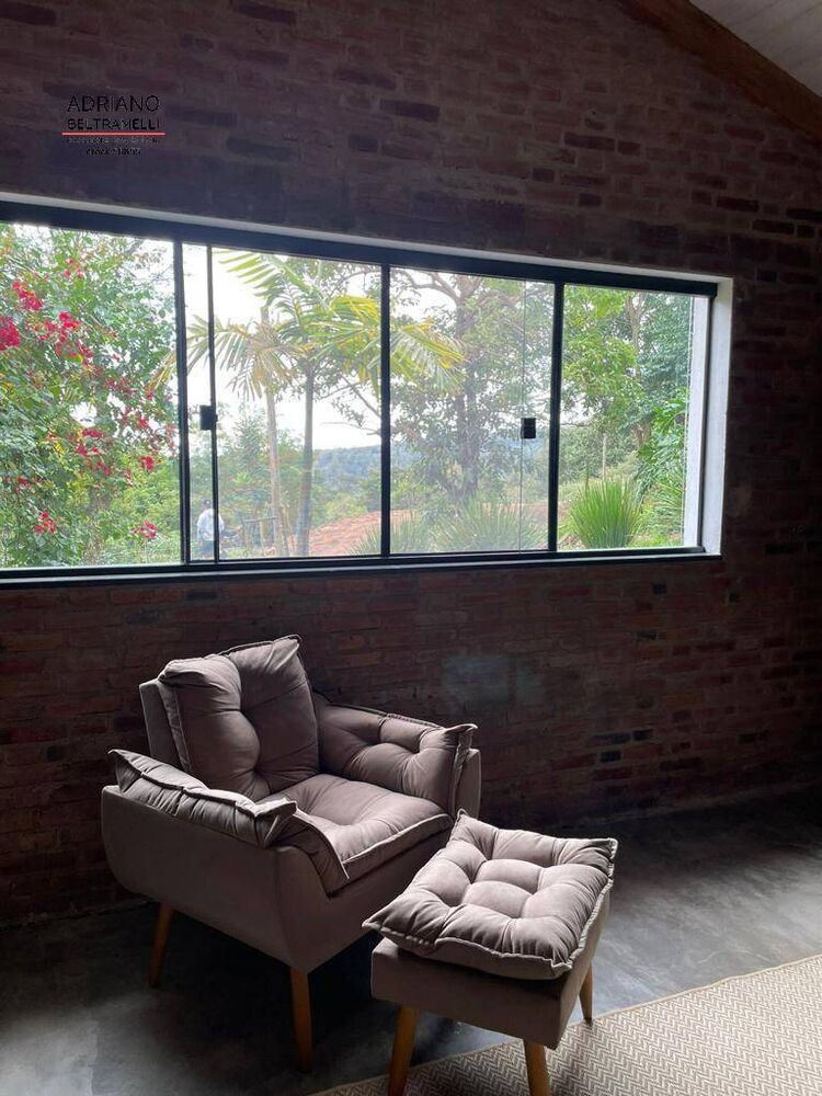 Sítio, 3 quartos, 14 hectares - Foto 3