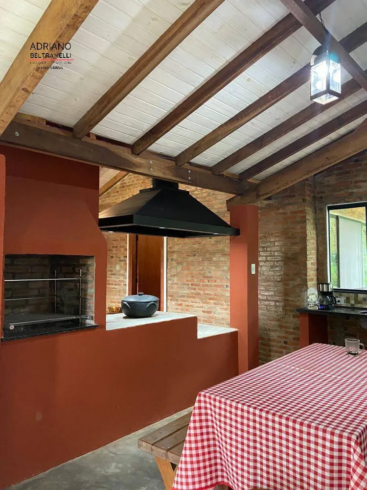 Sítio, 3 quartos, 14 hectares - Foto 3