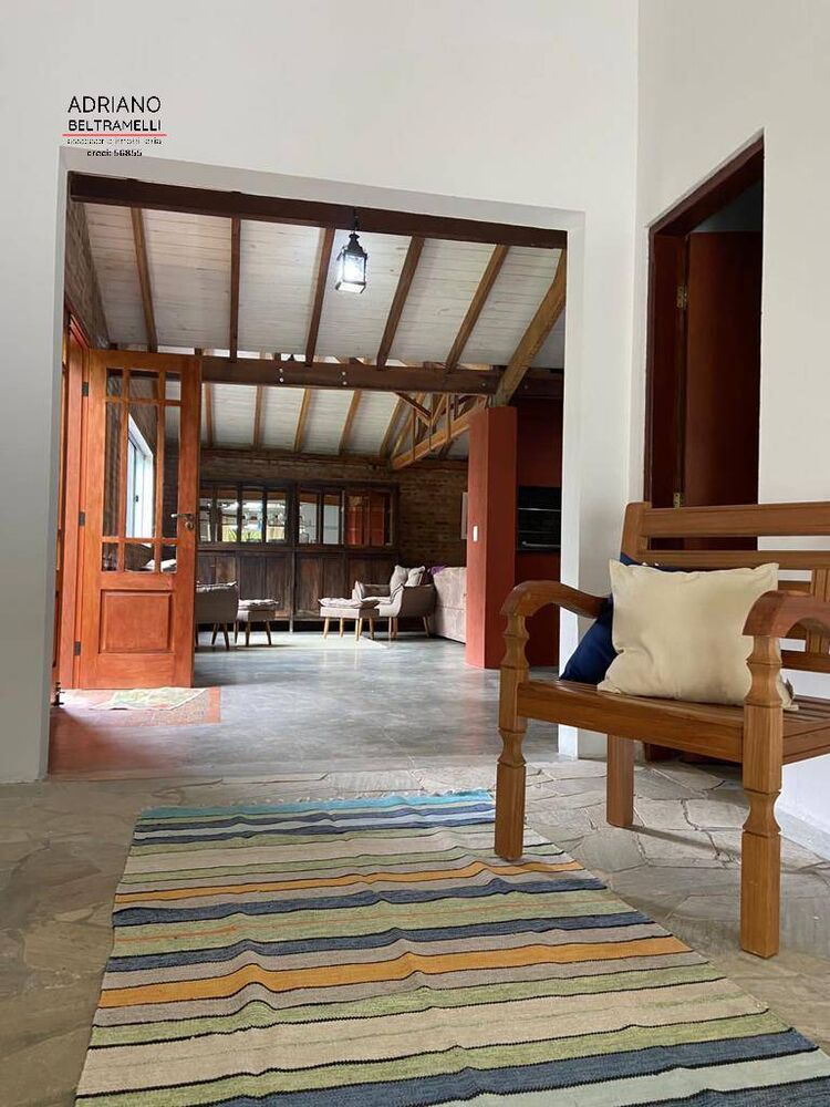 Sítio, 3 quartos, 14 hectares - Foto 1