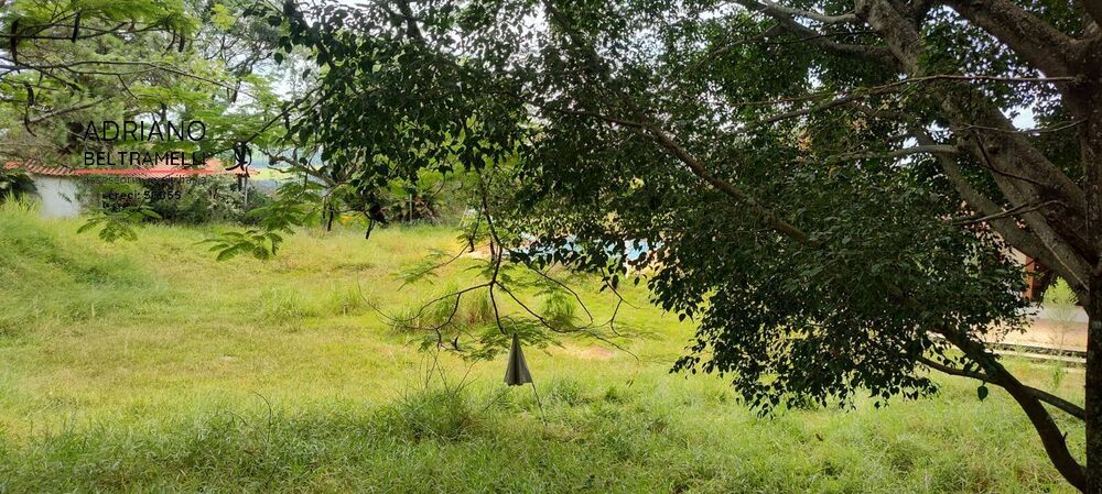 Chácara, 4 quartos, 6 hectares - Foto 1