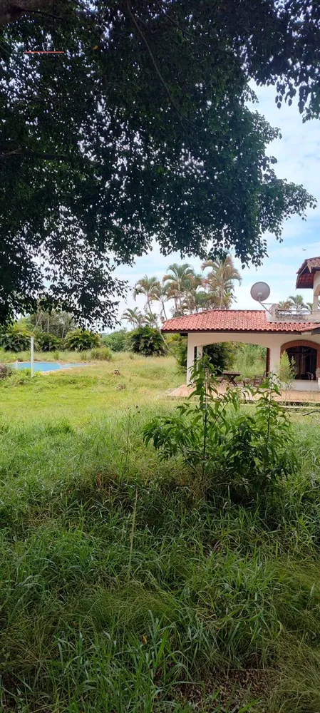 Chácara, 4 quartos, 6 hectares - Foto 9