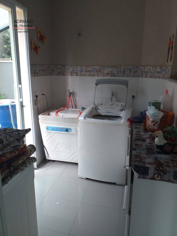 Casa de Condomínio, 3 quartos - Foto 10