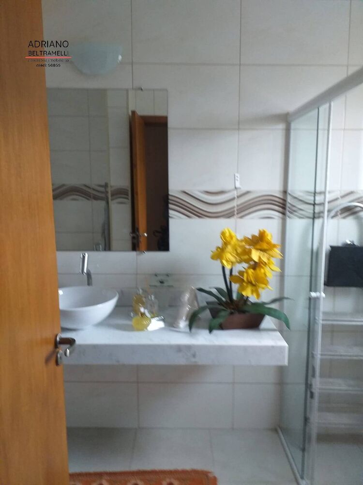 Casa de Condomínio, 3 quartos - Foto 14