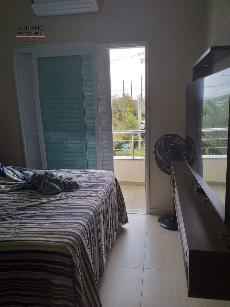 Casa de Condomínio, 3 quartos - Foto 18