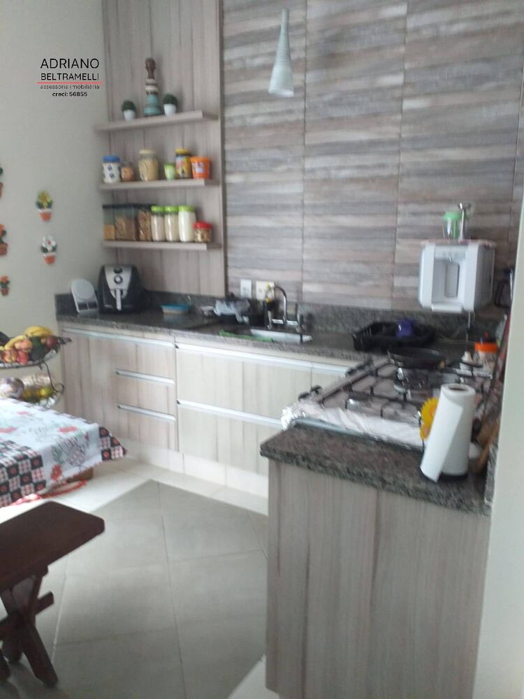 Casa de Condomínio, 3 quartos - Foto 9