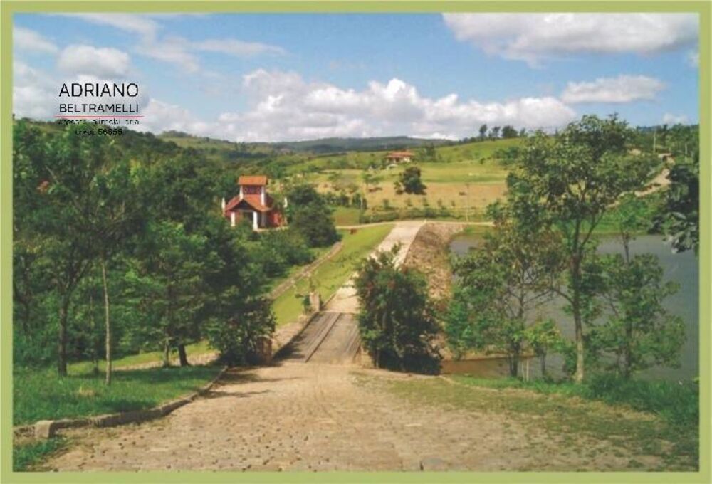 Sítio, 4 quartos, 2 hectares - Foto 8