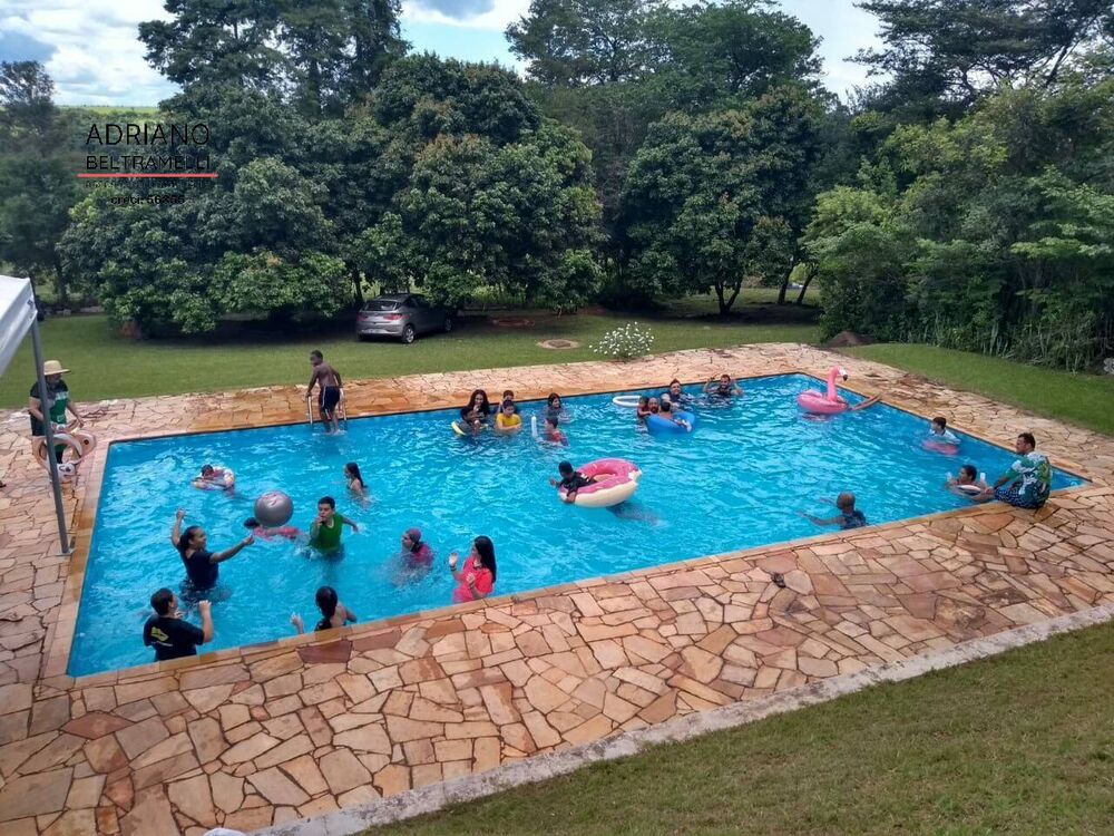 Chácara, 3 quartos, 3 hectares - Foto 4