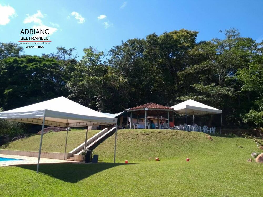 Chácara, 3 quartos, 3 hectares - Foto 2