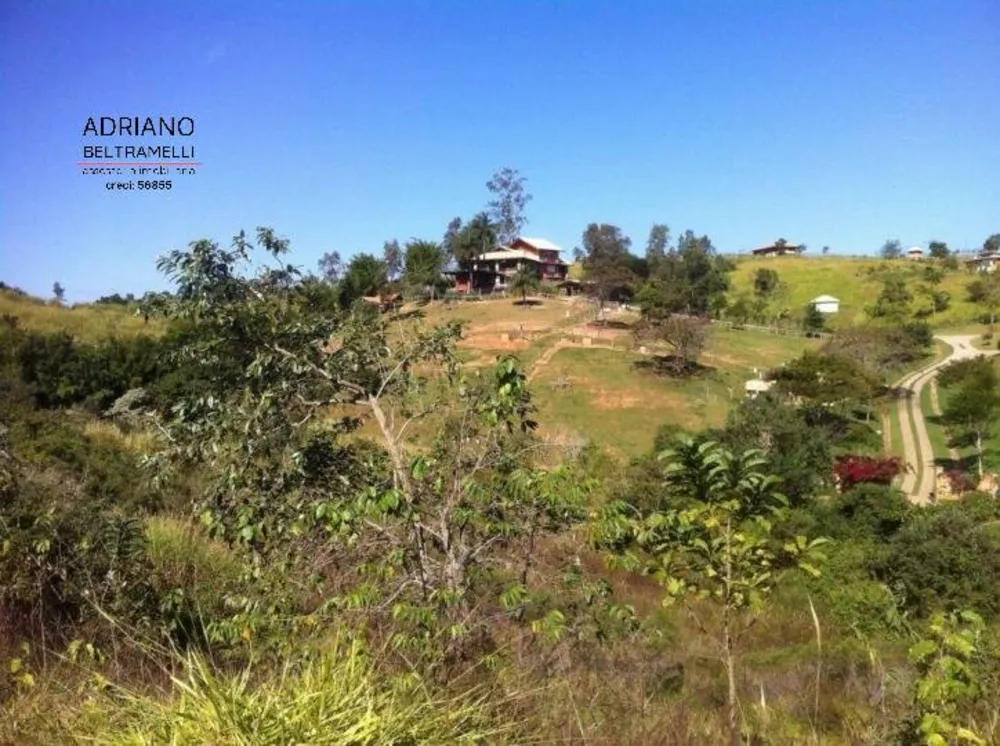 Sítio, 5 quartos, 3 hectares - Foto 1